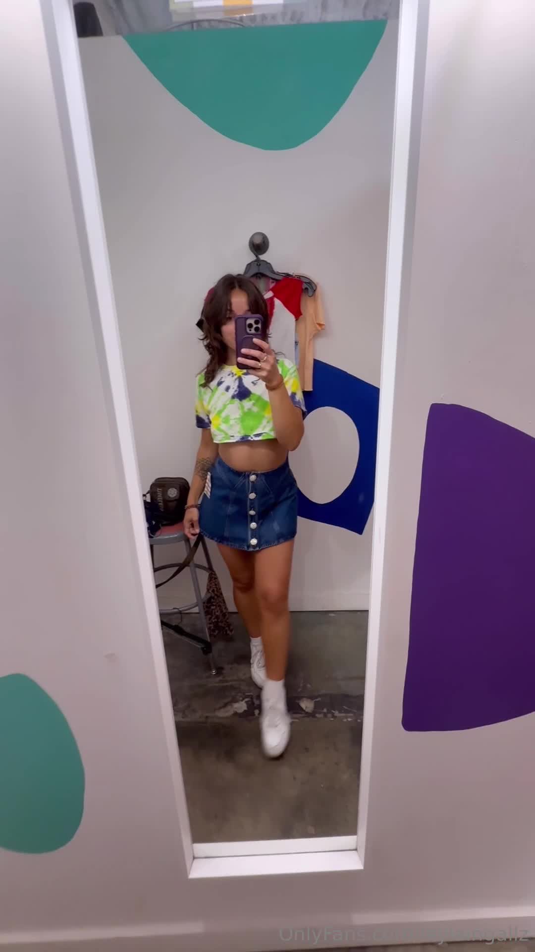 Video 305293 from Leyla Ingalls @leylaingallz