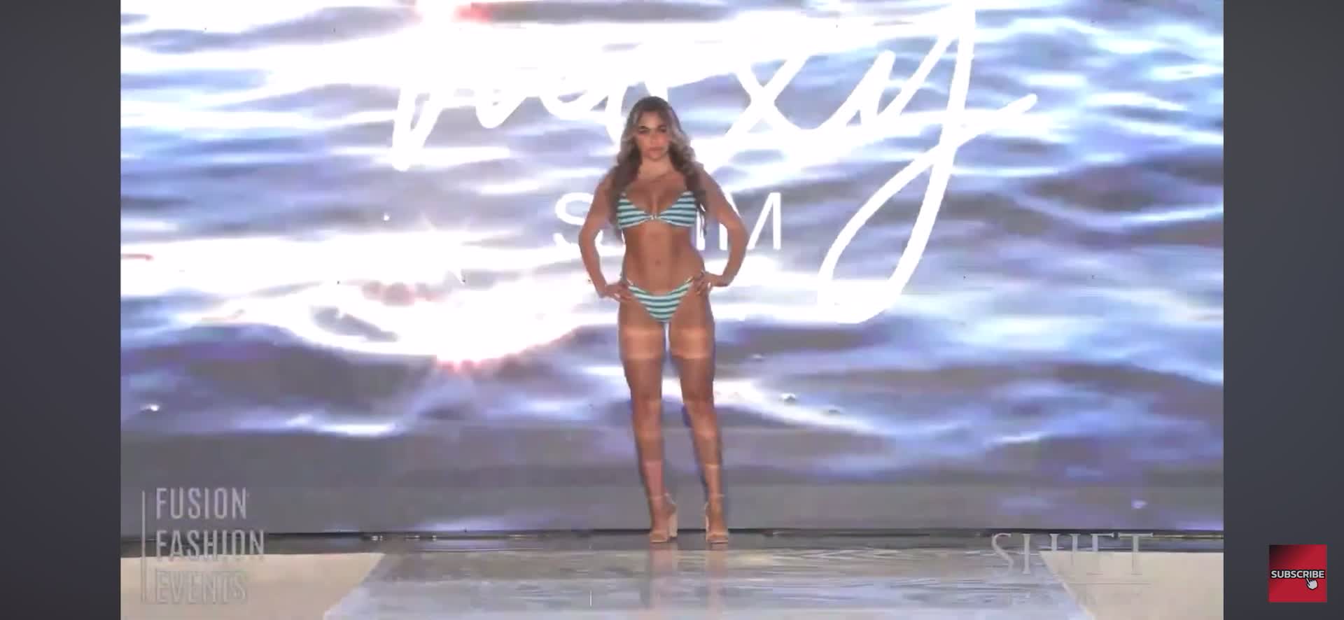 Video 624332 from Monika Mancini