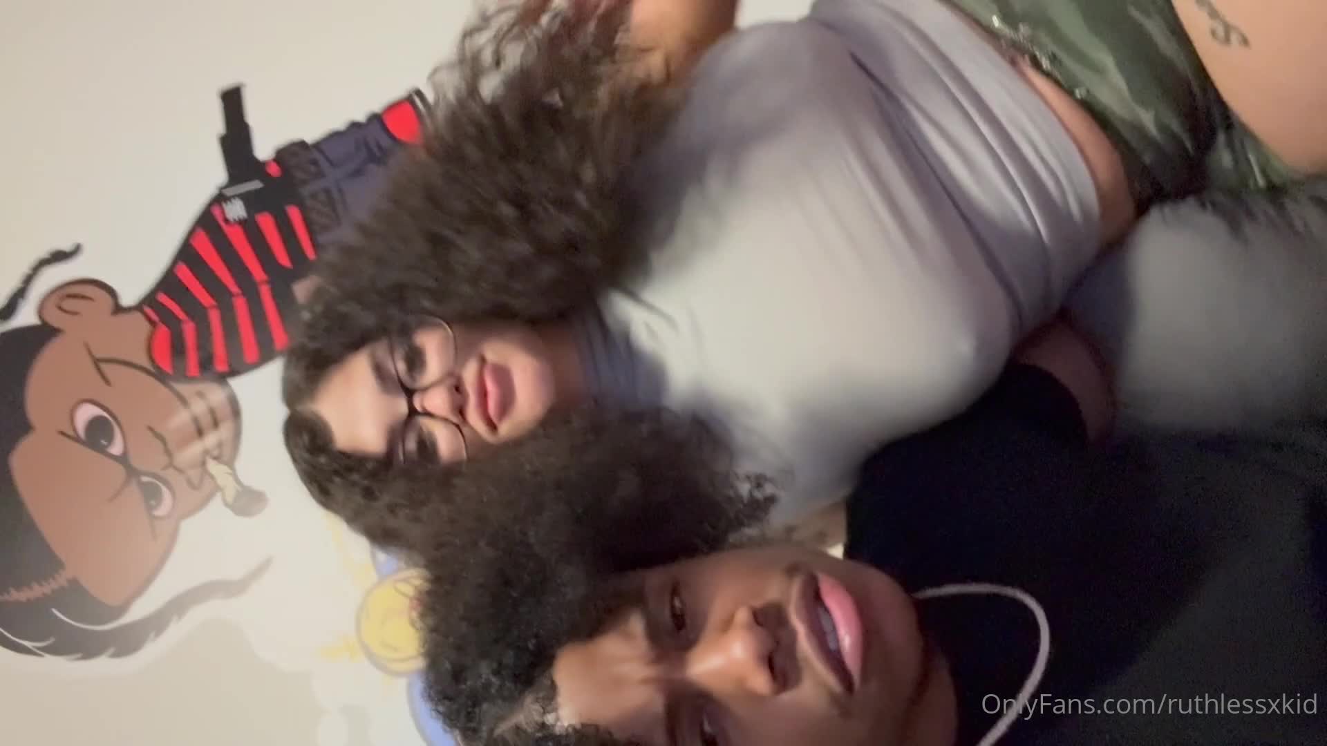 Video 624383 from ruthlessxkid / Lil D