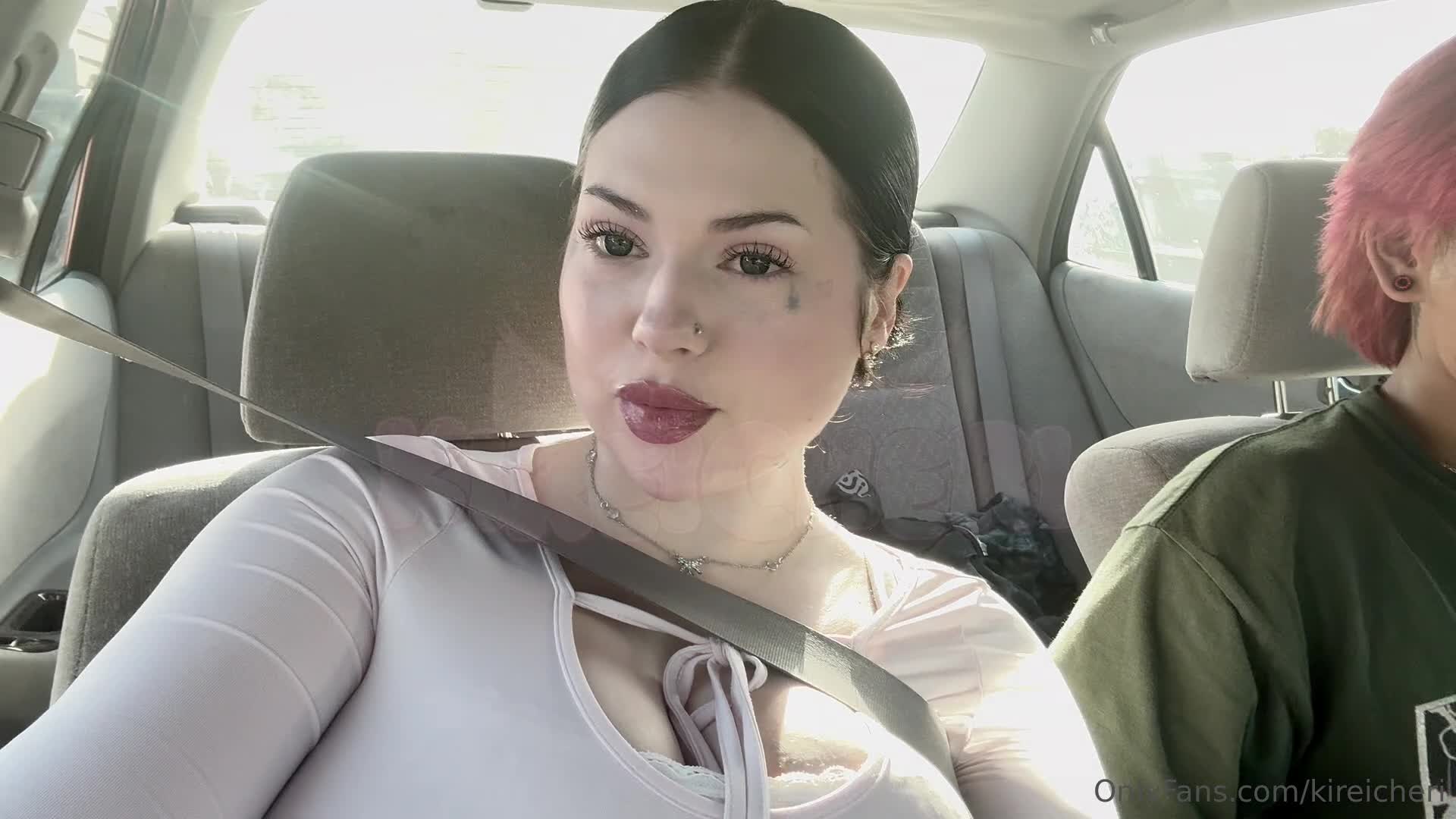 Video 624609 from KireiCheri | cherrycolvin | laurenlovinyou