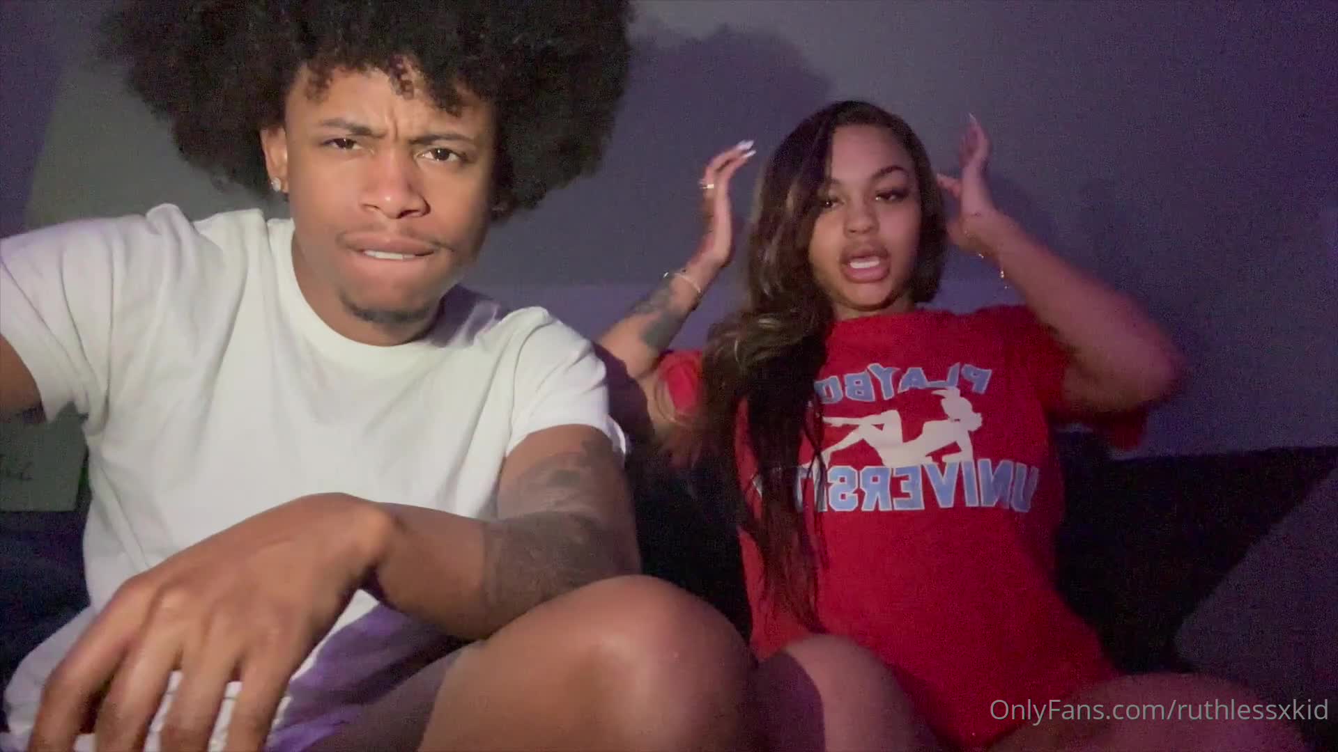 Video 624659 from ruthlessxkid / Lil D