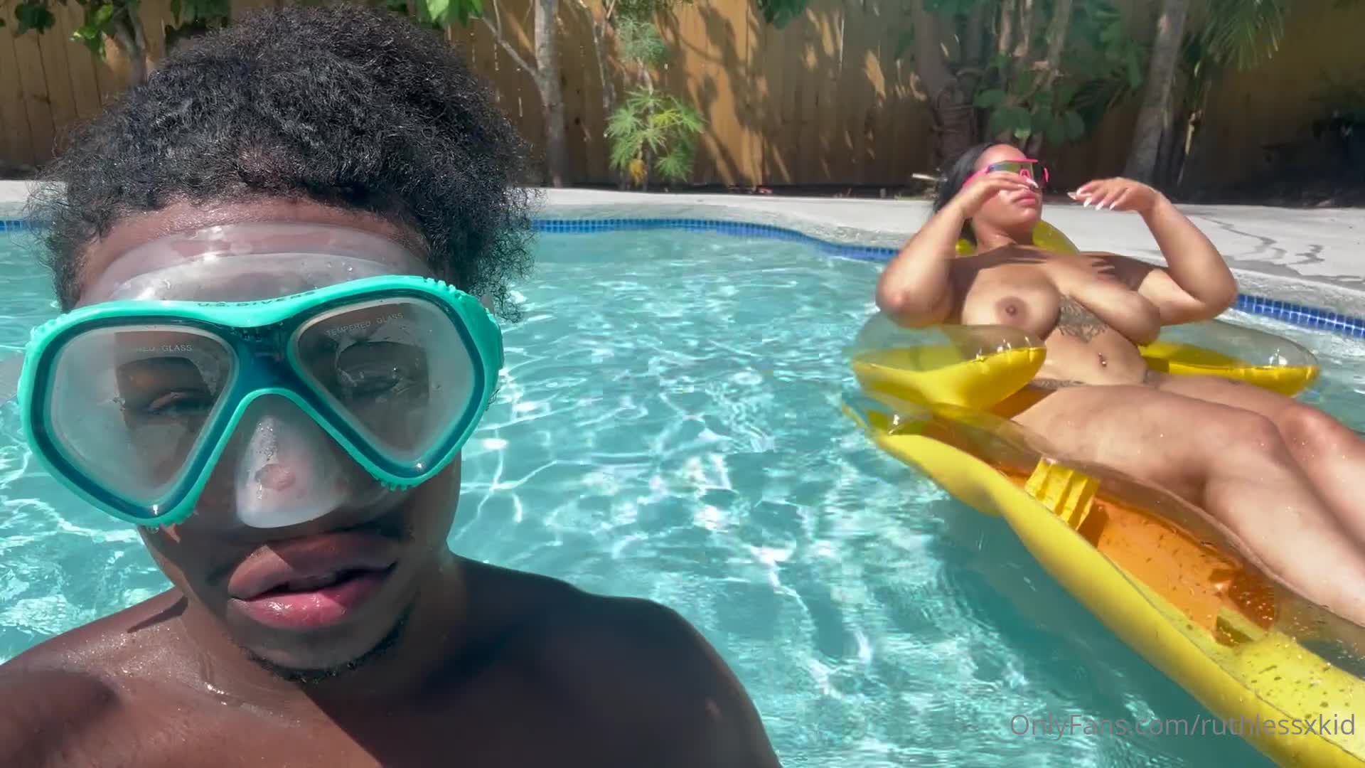 Video 624665 from ruthlessxkid / Lil D