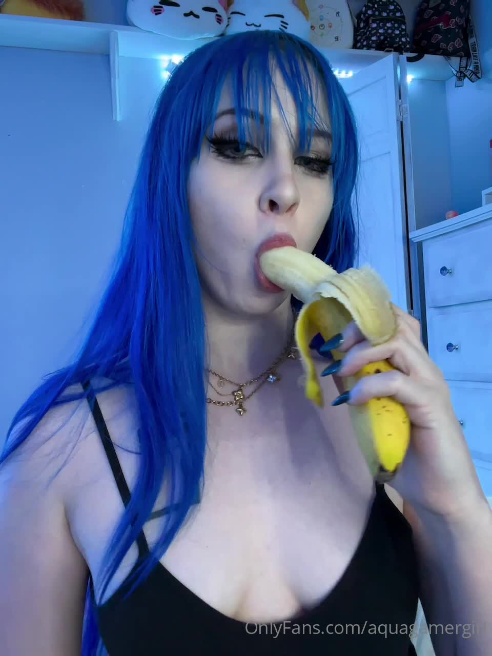 Video 624673 from Cami chan / Luna Aquaphine