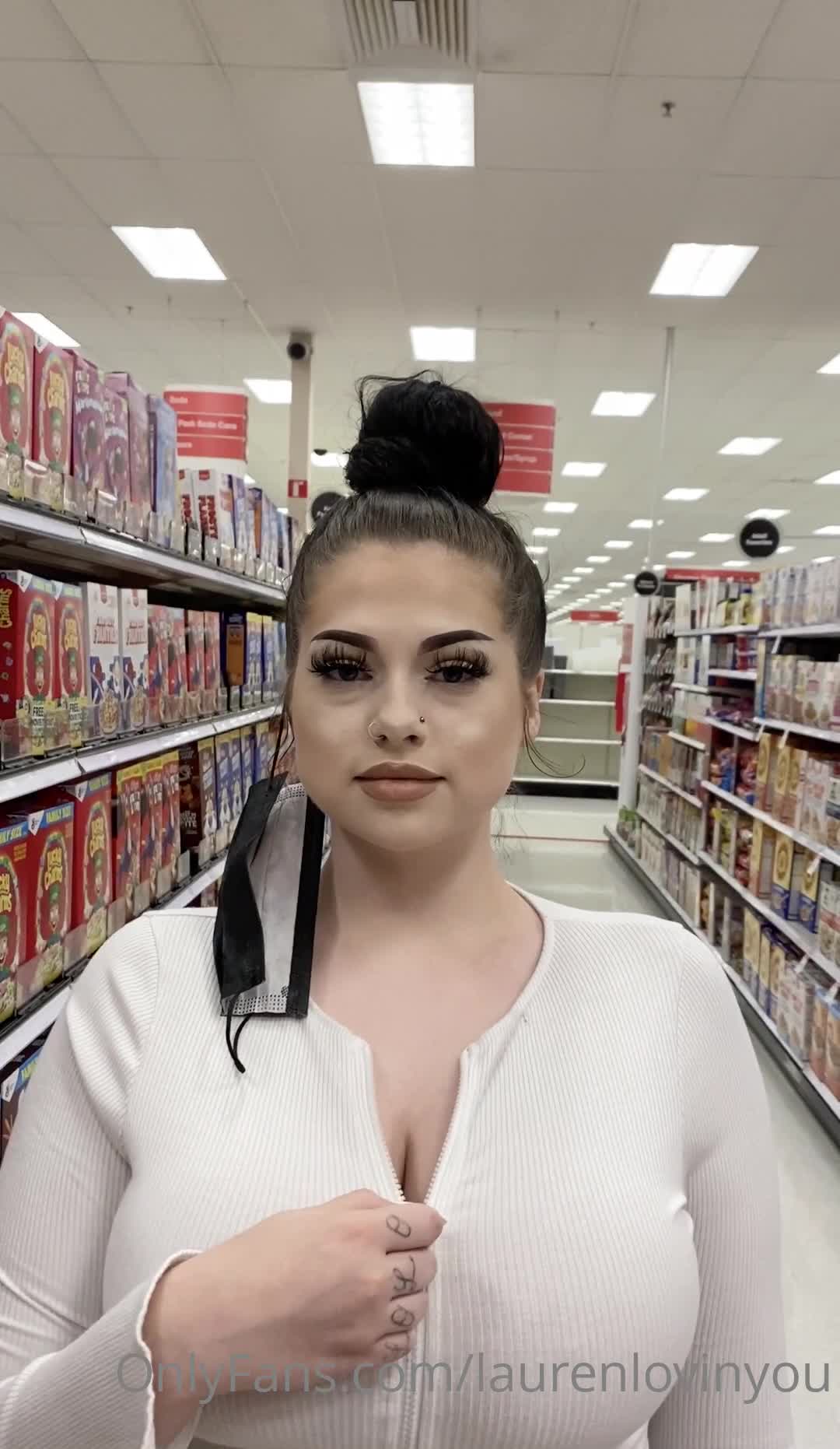 Video 305343 from KireiCheri | cherrycolvin | laurenlovinyou