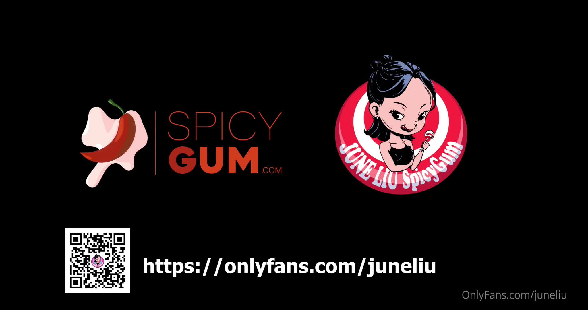 Video 624831 from June Liu / SpicyGum