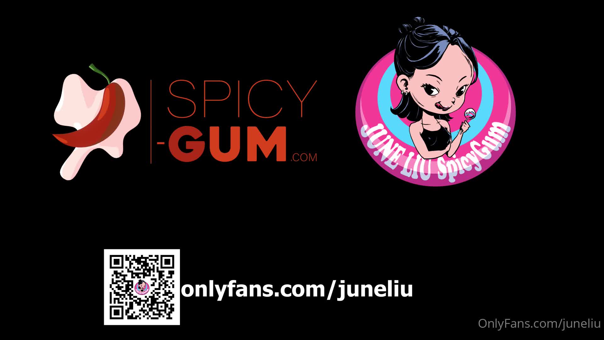 Video 624843 from June Liu / SpicyGum