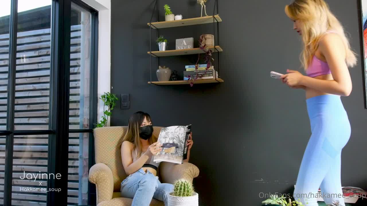 Video 624936 from Asian Jayinne