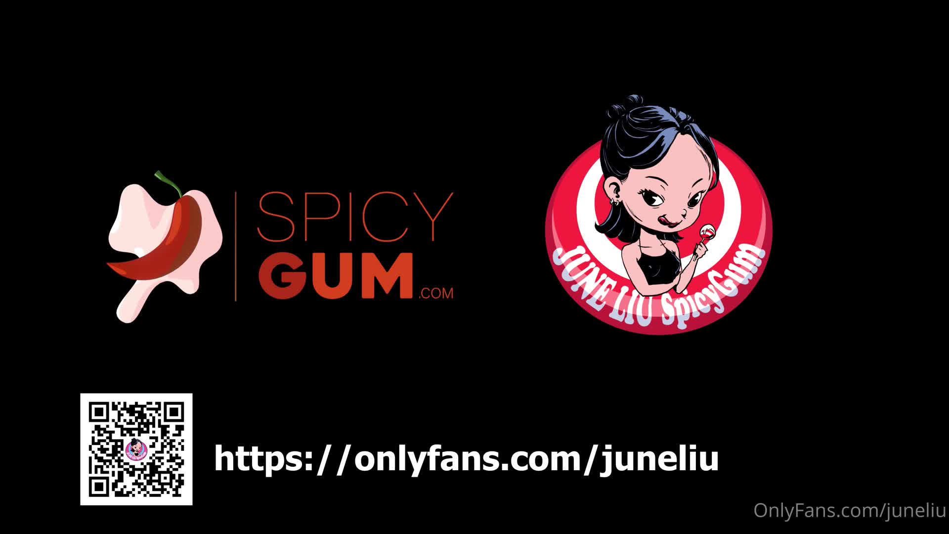 Video 624964 from June Liu / SpicyGum