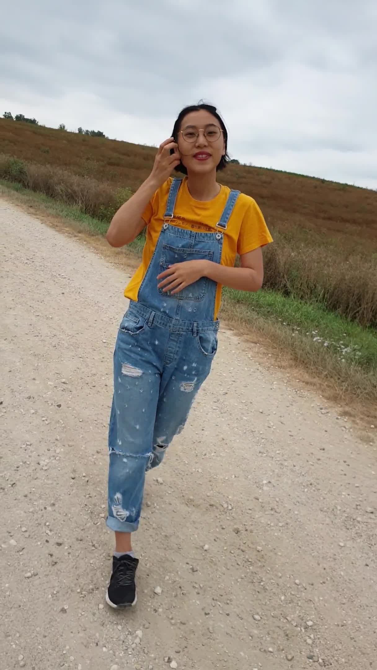 Video 624965 from June Liu / SpicyGum