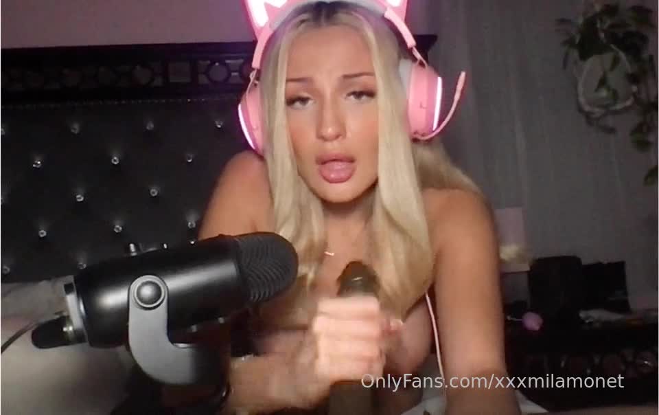 Video 270232 from Mila Monet | Xmilamonetx | xxxmilamonet | Suhvena