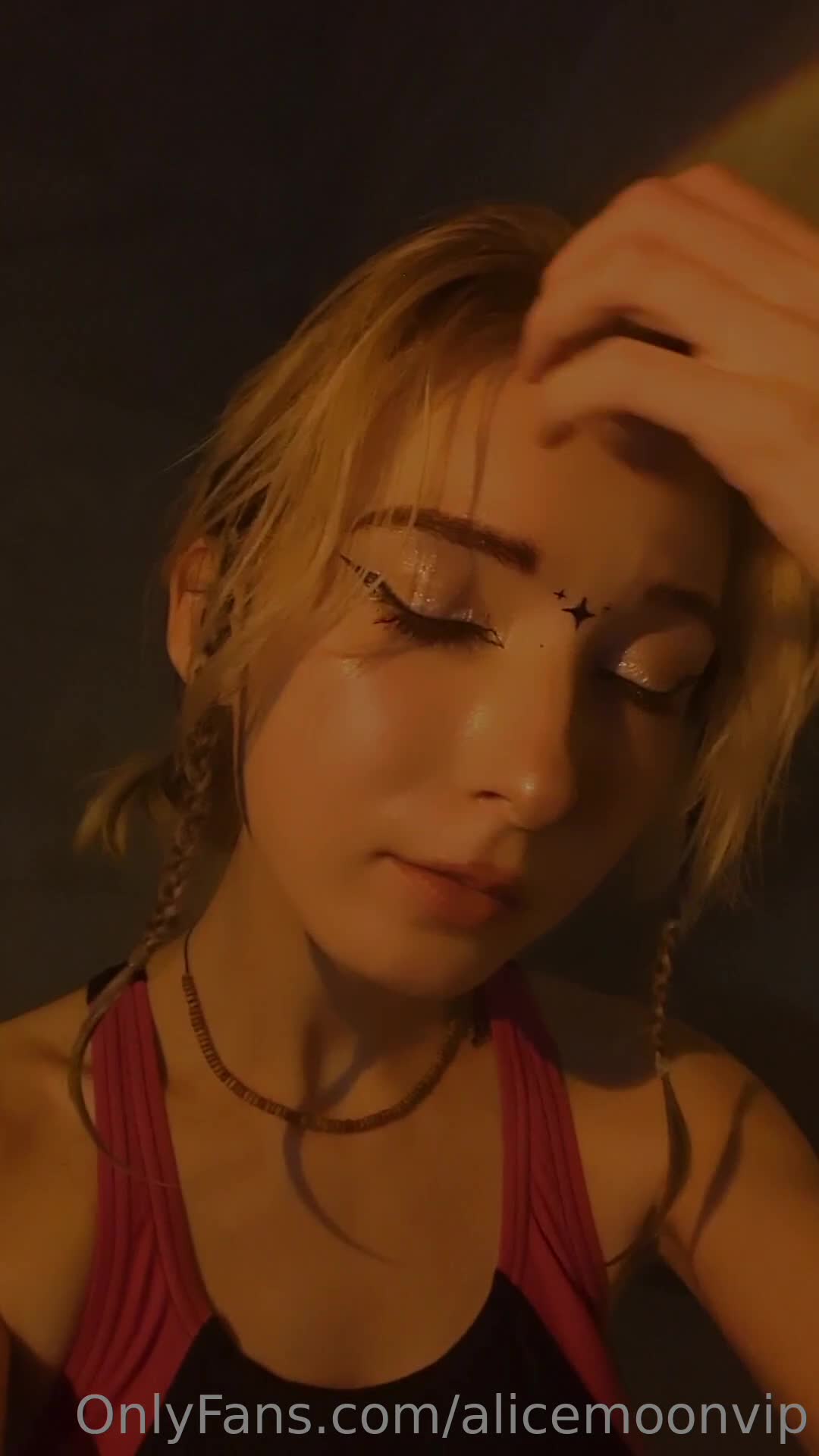 Video 625718 from alicemoonvip / ShamelessDaybreak