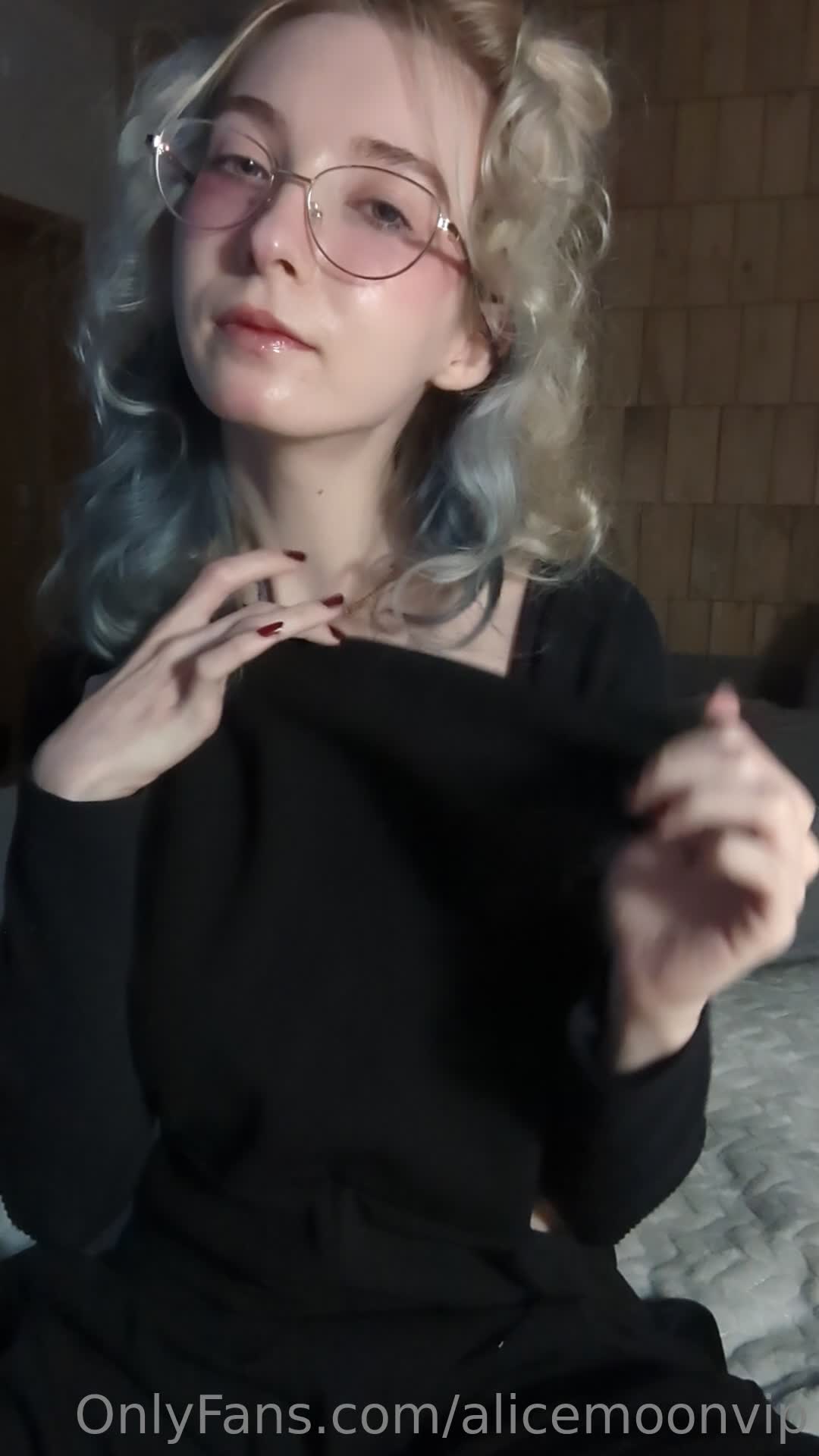 Video 625818 from alicemoonvip / ShamelessDaybreak