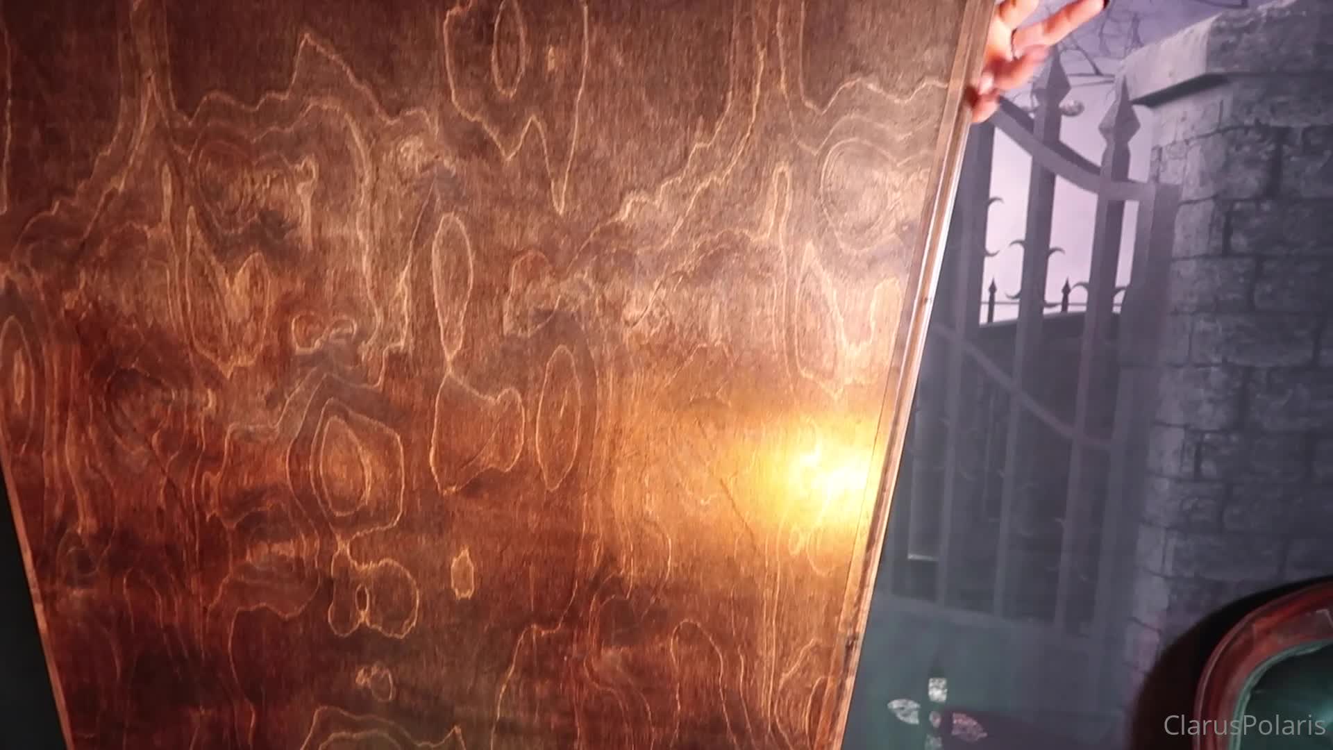 Video 625906 from Clarus Polaris