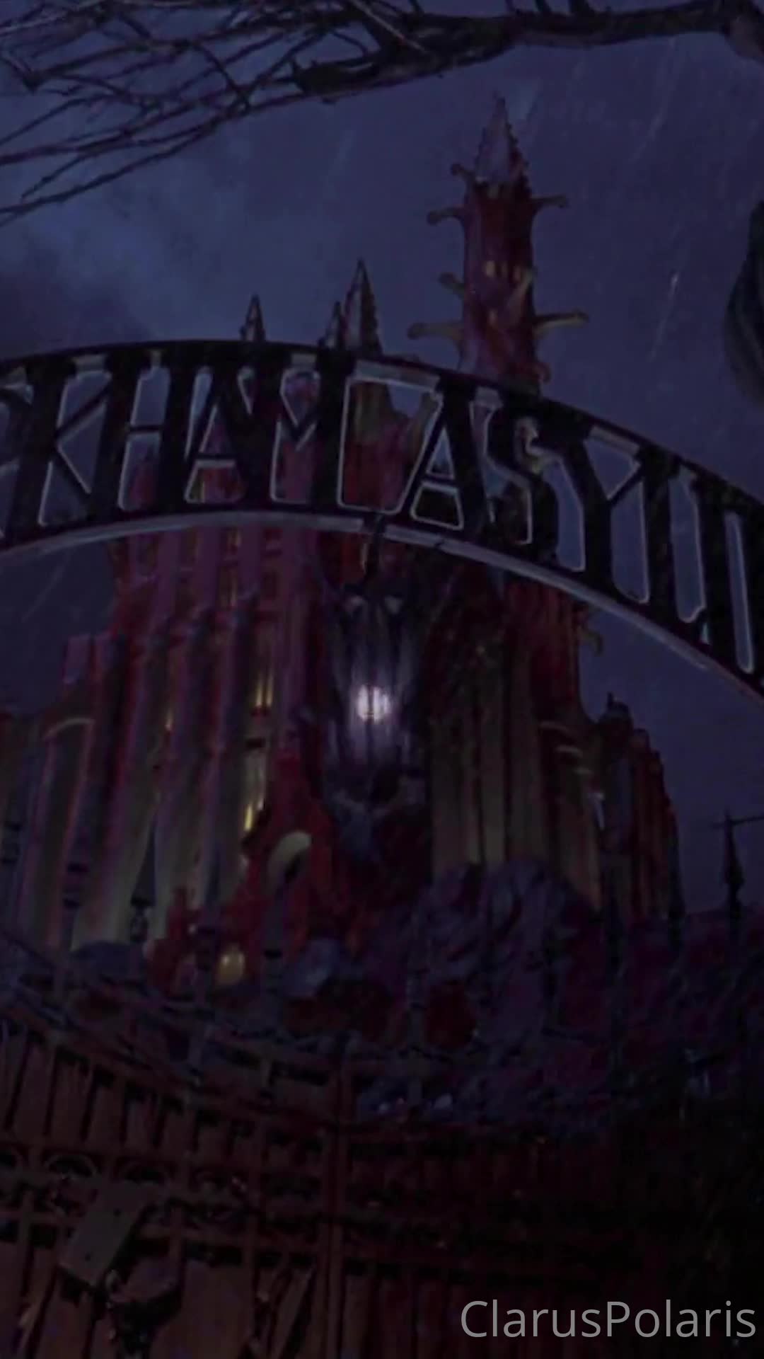 Video 625921 from Clarus Polaris