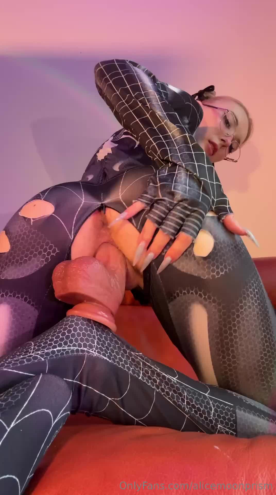 Video 625963 from alicemoonvip / ShamelessDaybreak