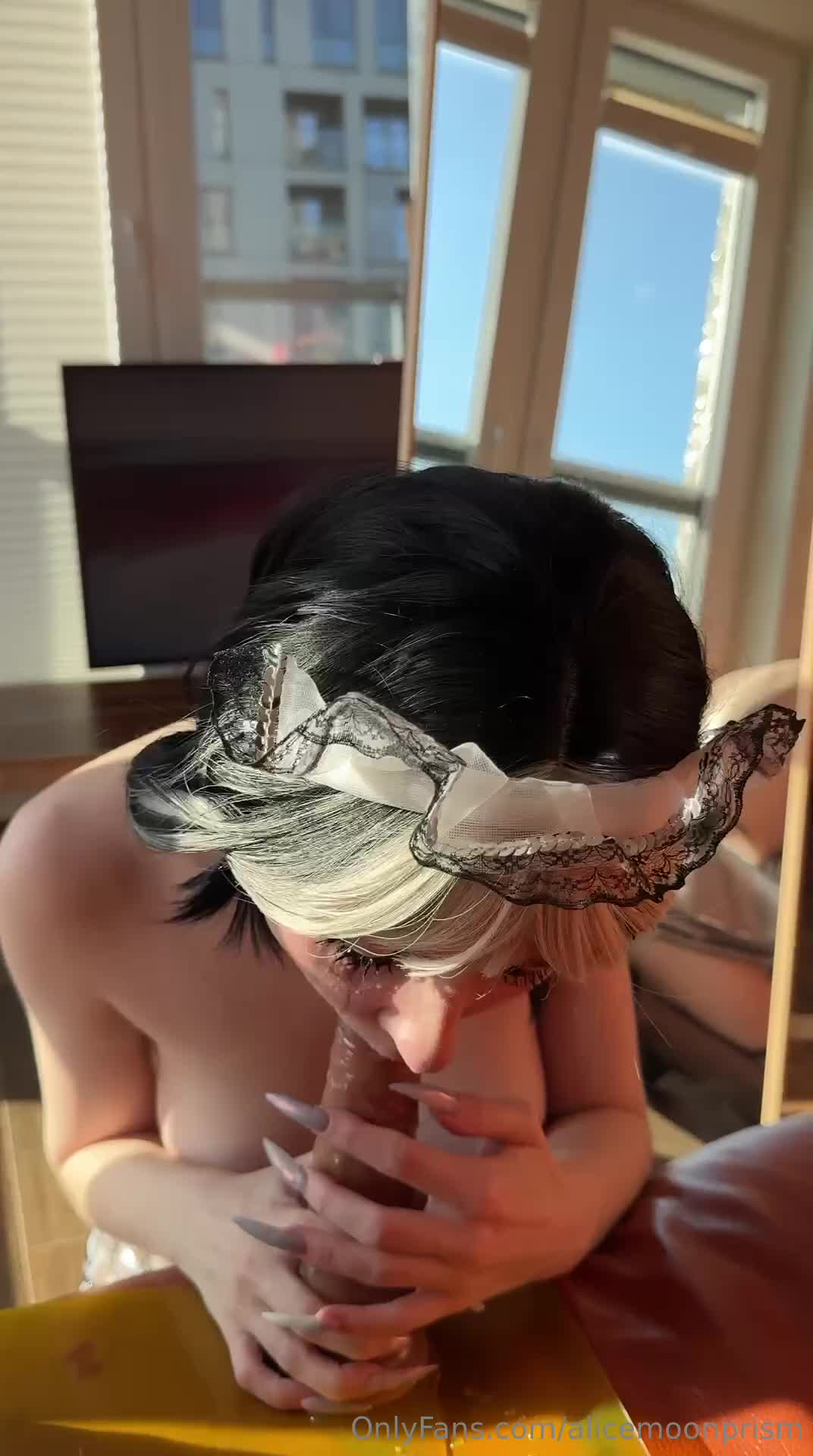 Video 625977 from alicemoonvip / ShamelessDaybreak