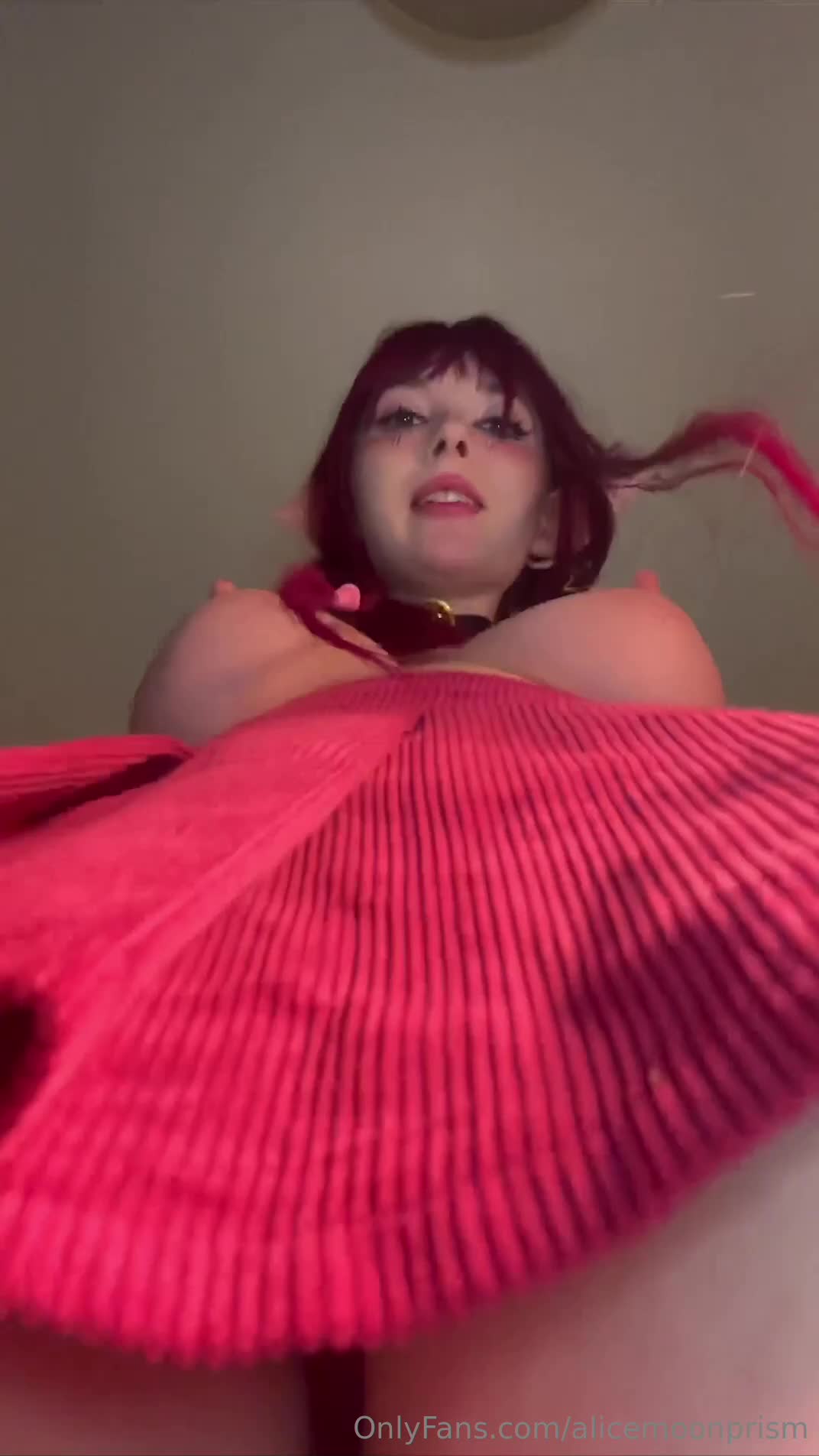 Video 625993 from alicemoonvip / ShamelessDaybreak