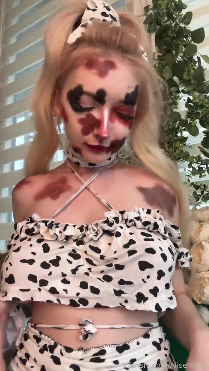 Video 626002 from alicemoonvip / ShamelessDaybreak