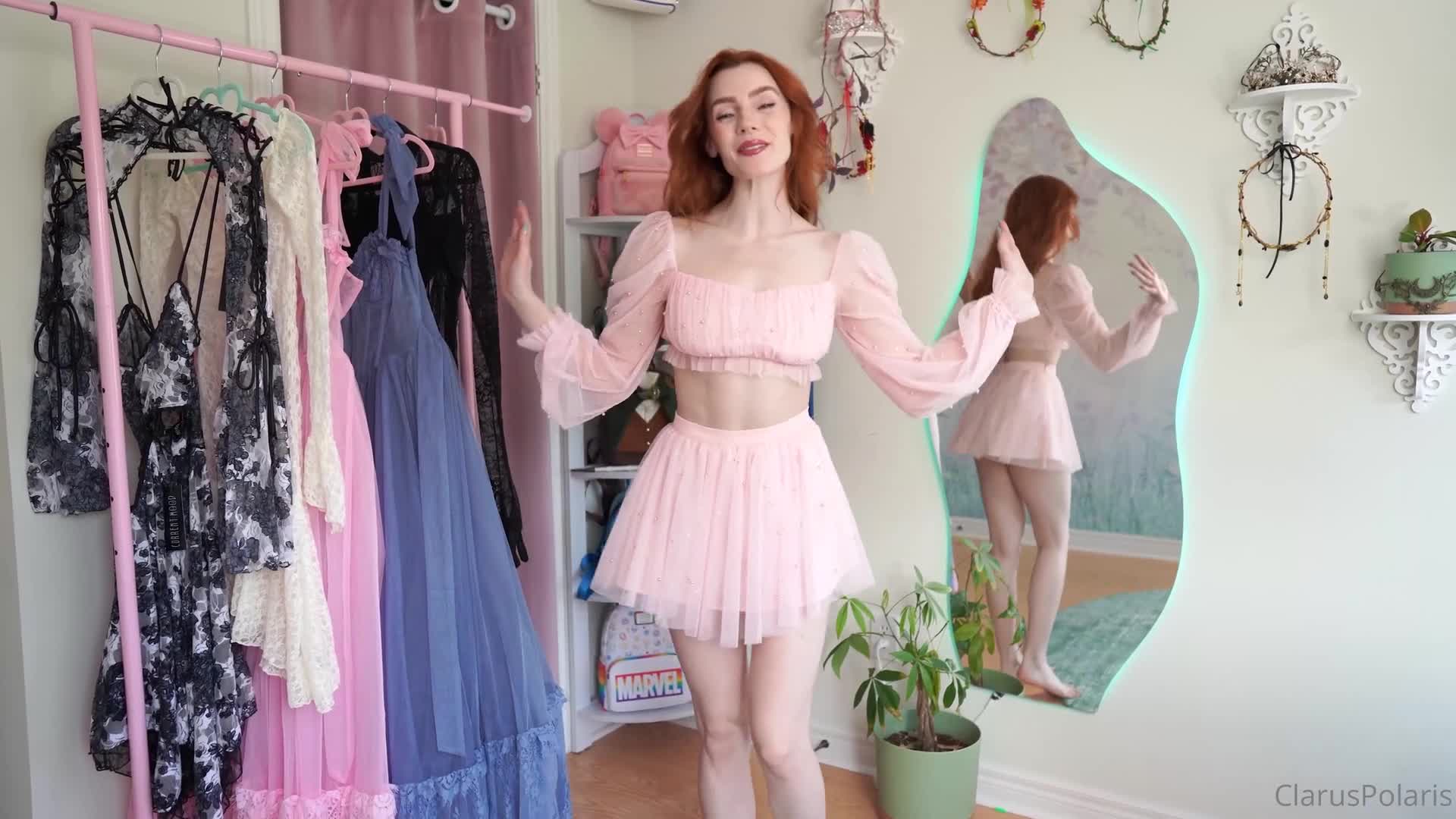 Video 626108 from Clarus Polaris