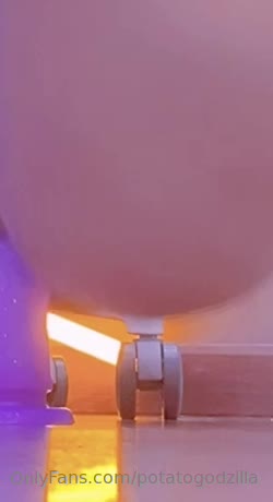 Video 626205 from Potatogodzilla / Potato Godzilla