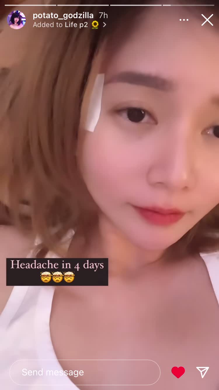 Video 626301 from Potatogodzilla / Potato Godzilla