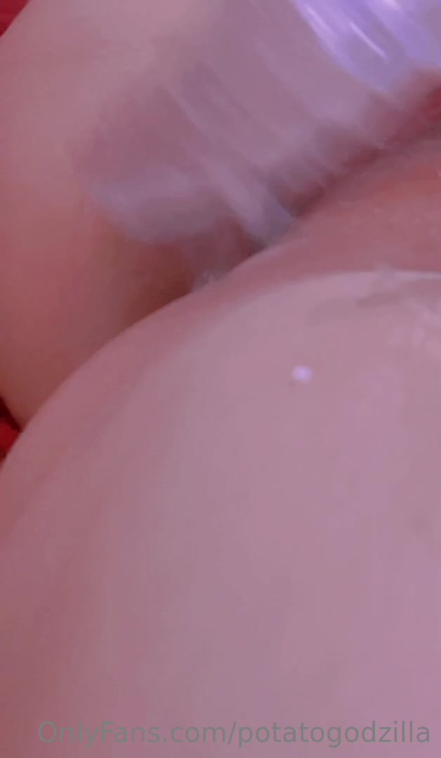 Video 626308 from Potatogodzilla / Potato Godzilla