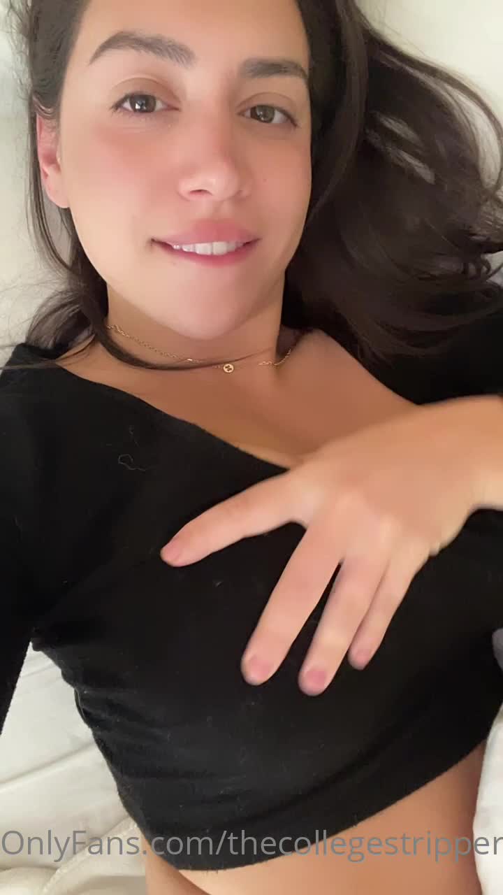 Video 626758 from Mia Monroe | leilaroxx | thecollegestripper