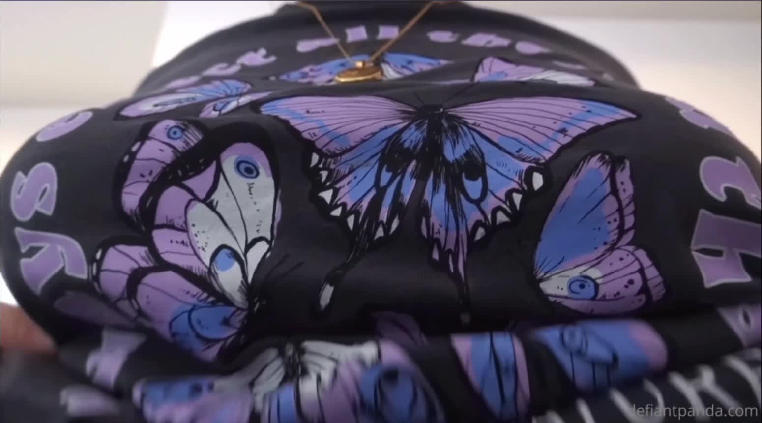 Video 626760 from defiantpanda - Cora