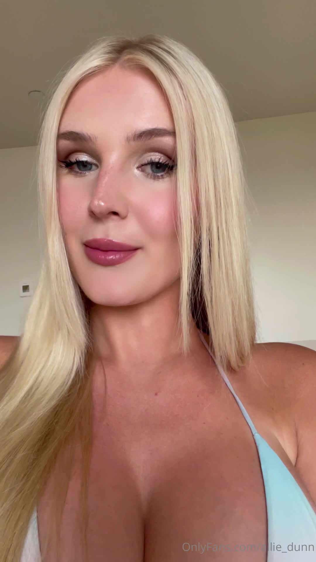 Video 626821 from Allie_Dunn