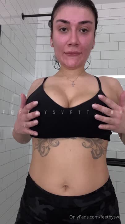 Video 627091 from Svett / FeetBySvett