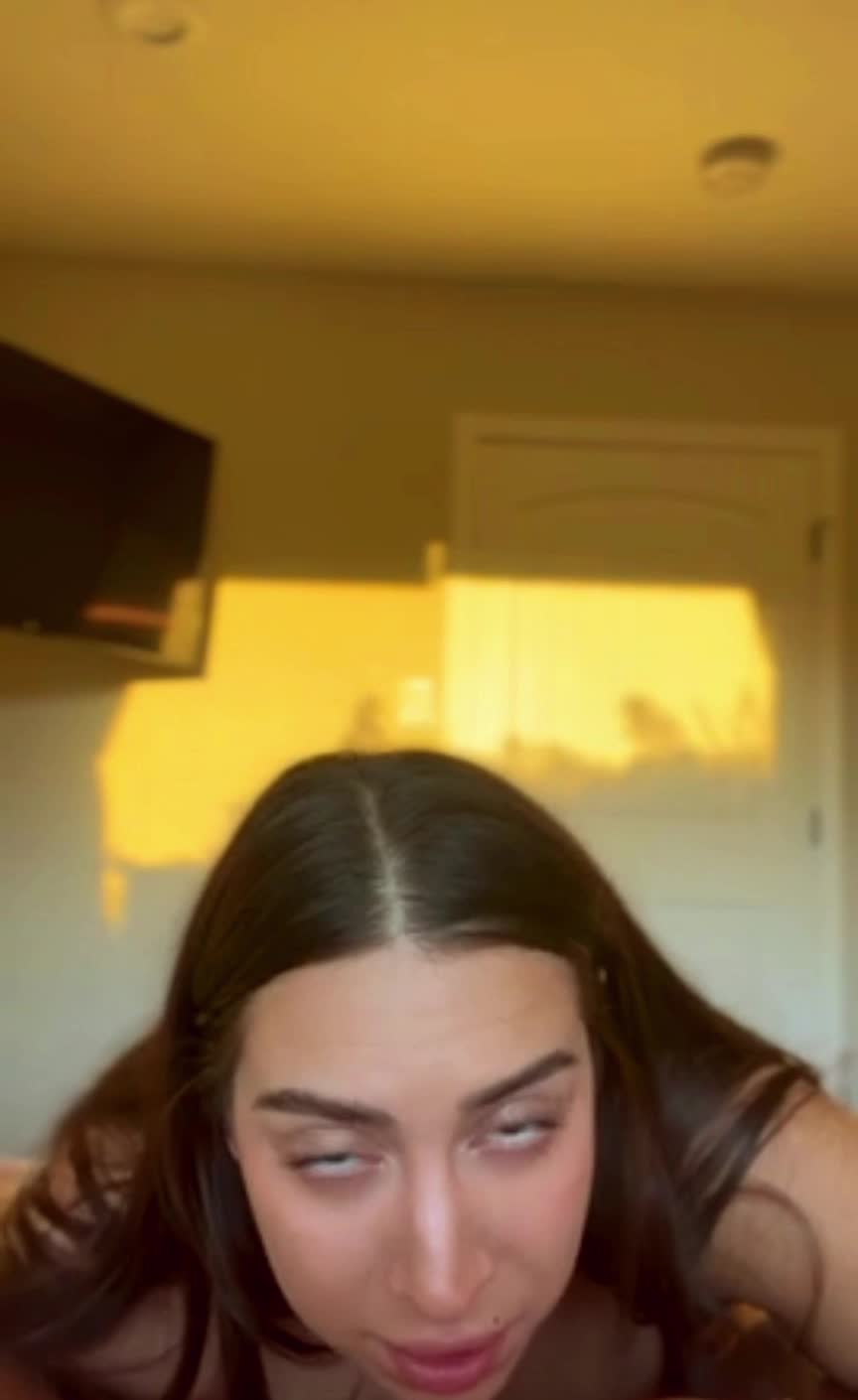 Video 627126 from Mia Monroe | leilaroxx | thecollegestripper