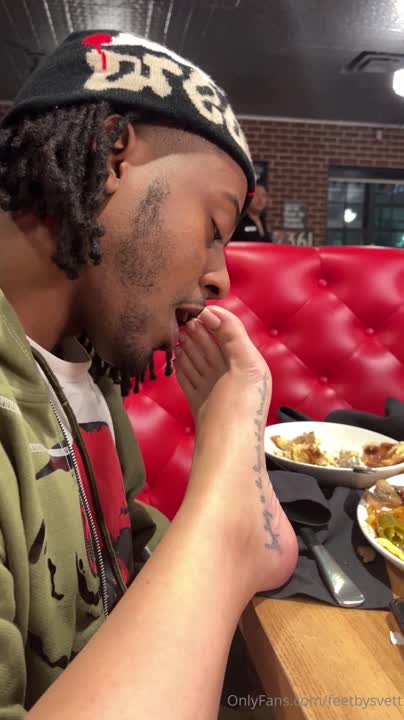 Video 627139 from Svett / FeetBySvett