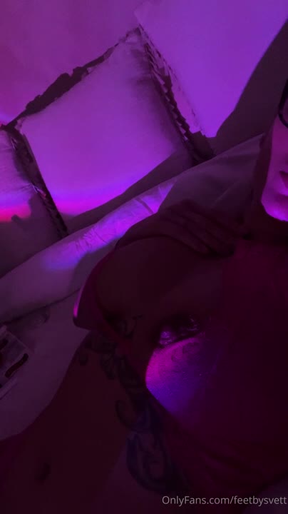 Video 627142 from Svett / FeetBySvett