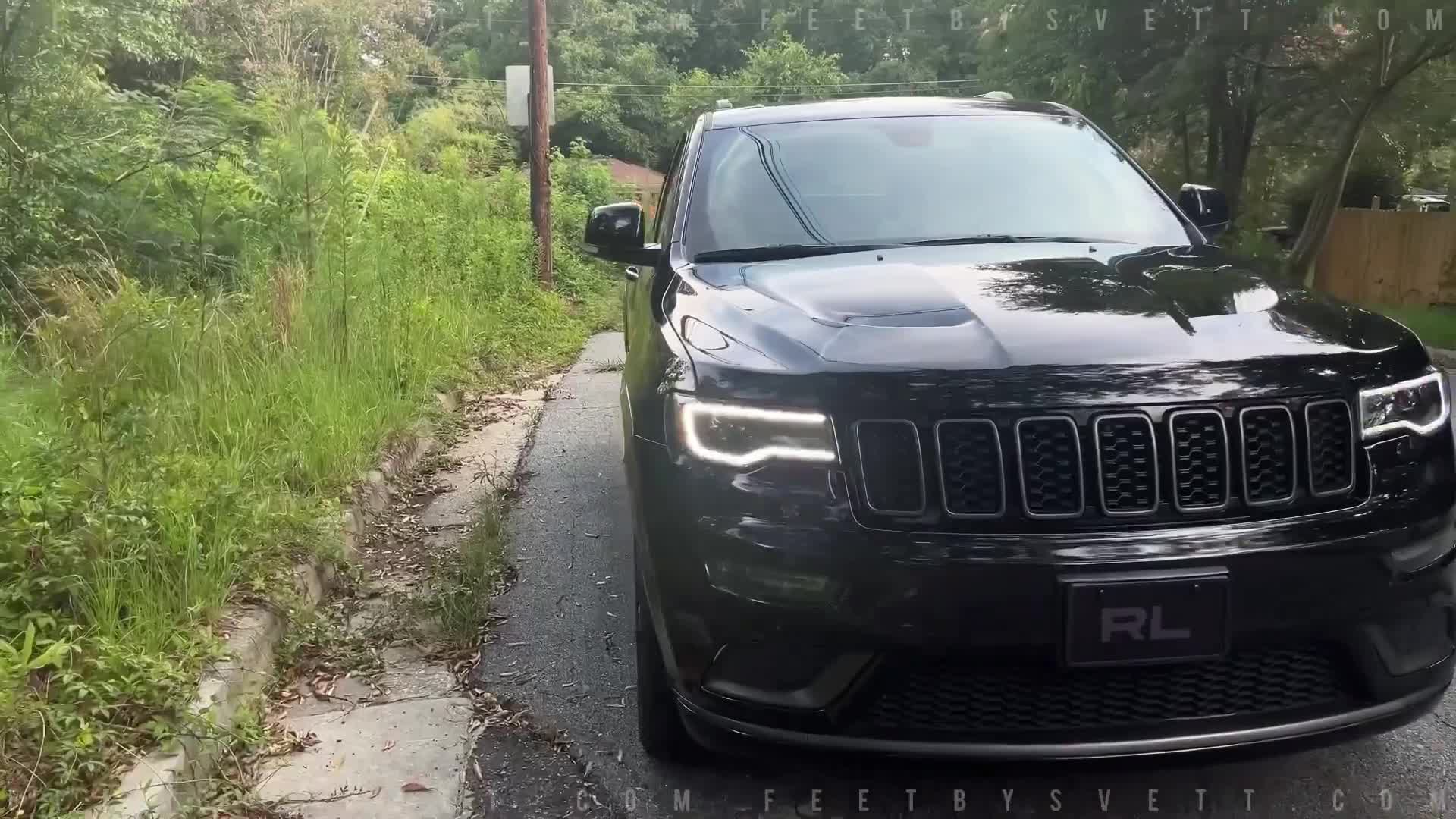 Video 627149 from Svett / FeetBySvett