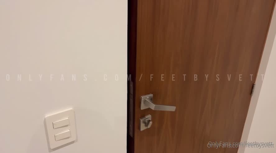 Video 627232 from Svett / FeetBySvett