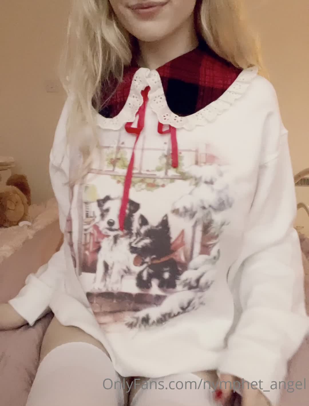 Video 627351 from Nymphet_Angel | Luna_Bunny