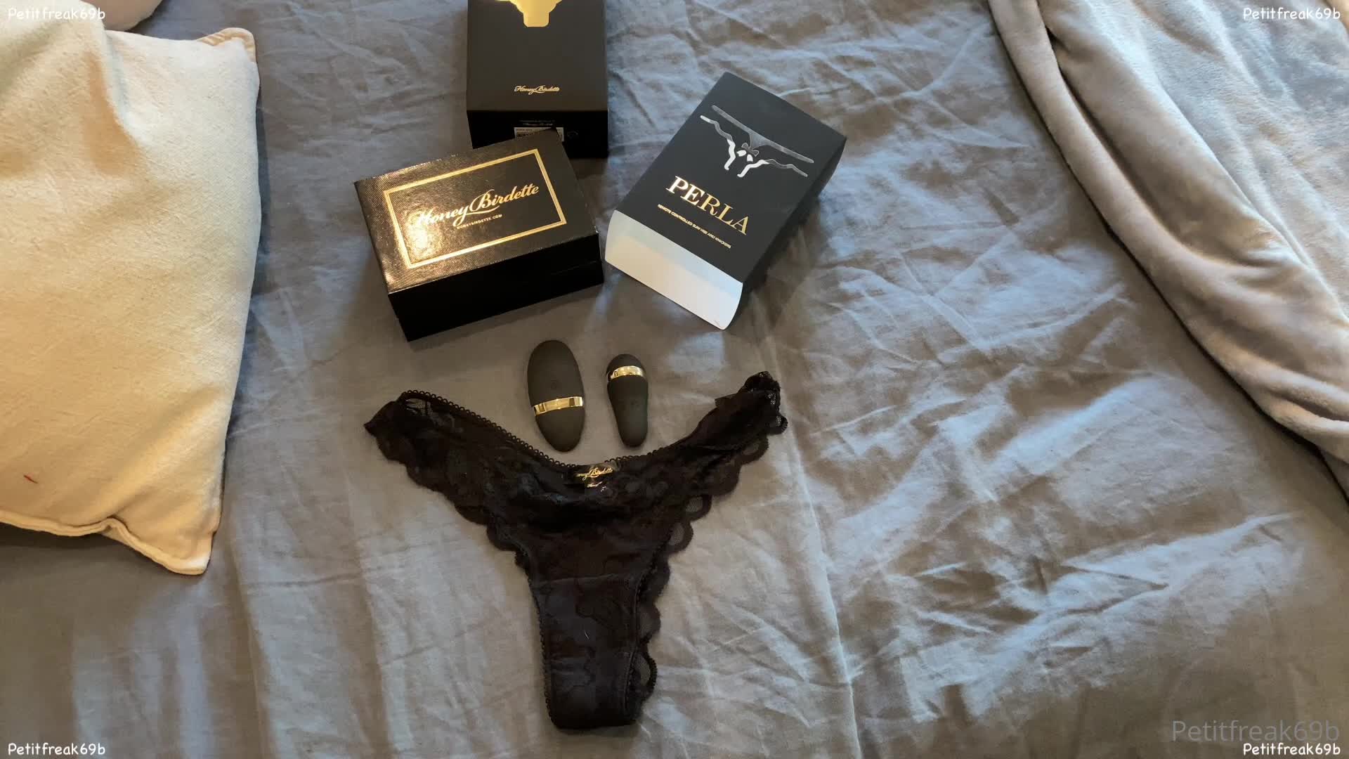 Video 627425 from Petitfreak69b