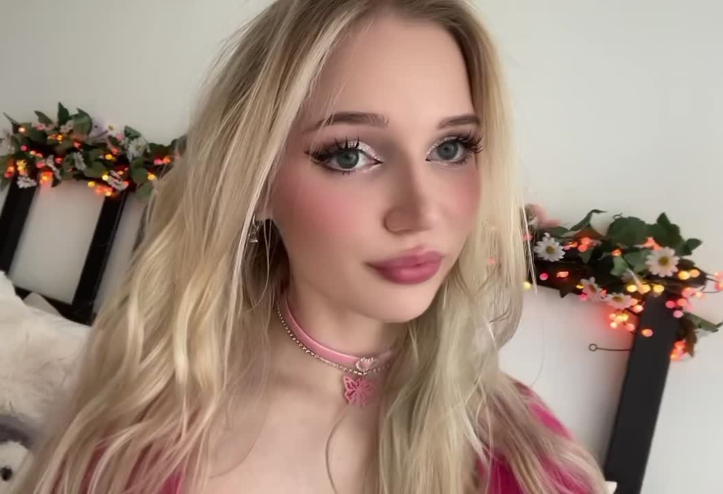 Video 627497 from Nymphet_Angel | Luna_Bunny