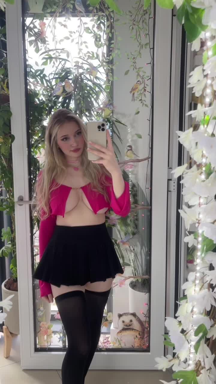 Video 627498 from Nymphet_Angel | Luna_Bunny