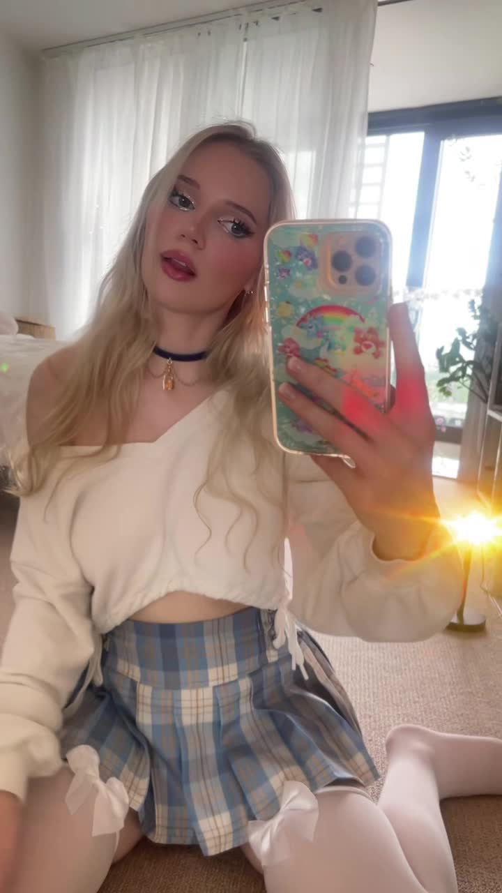 Video 627499 from Nymphet_Angel | Luna_Bunny