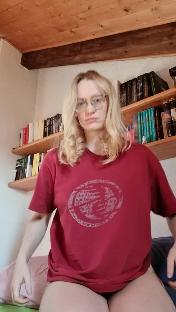 Video 627503 from luizaconlaz aka Daphnelu