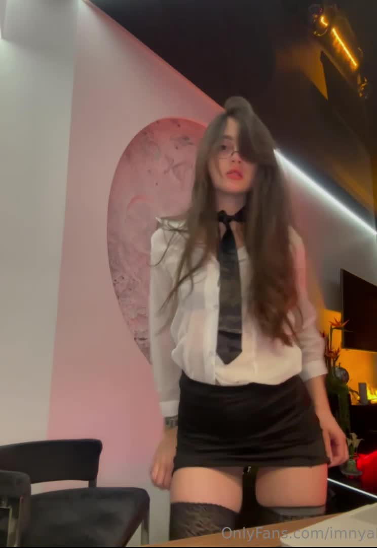 Video 627639 from Nyakich | nyakichfeet