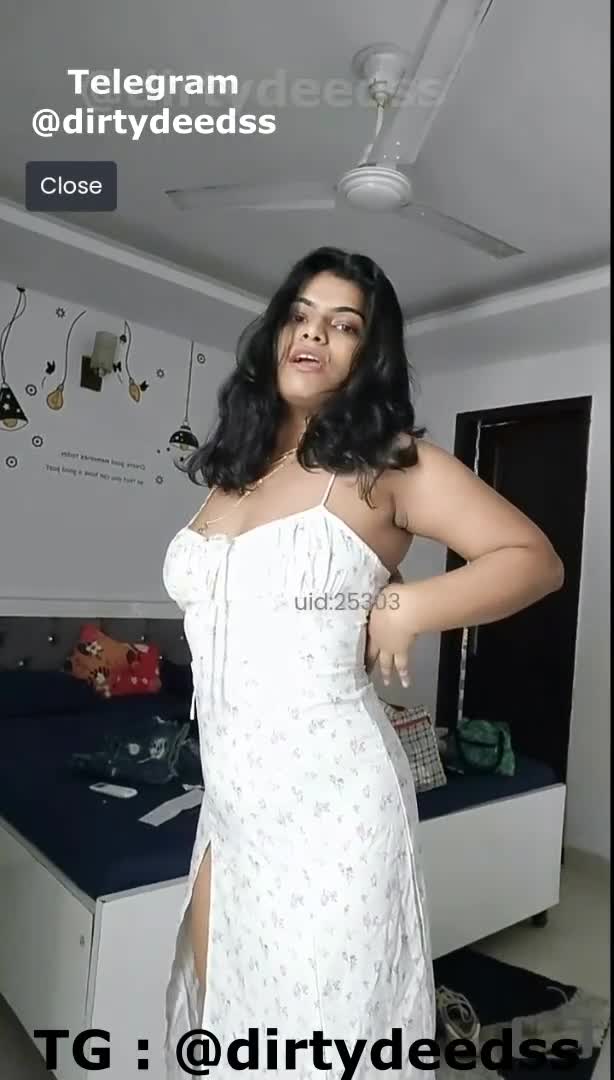 Video 627734 from Nidhi Goel / Moodybeasty