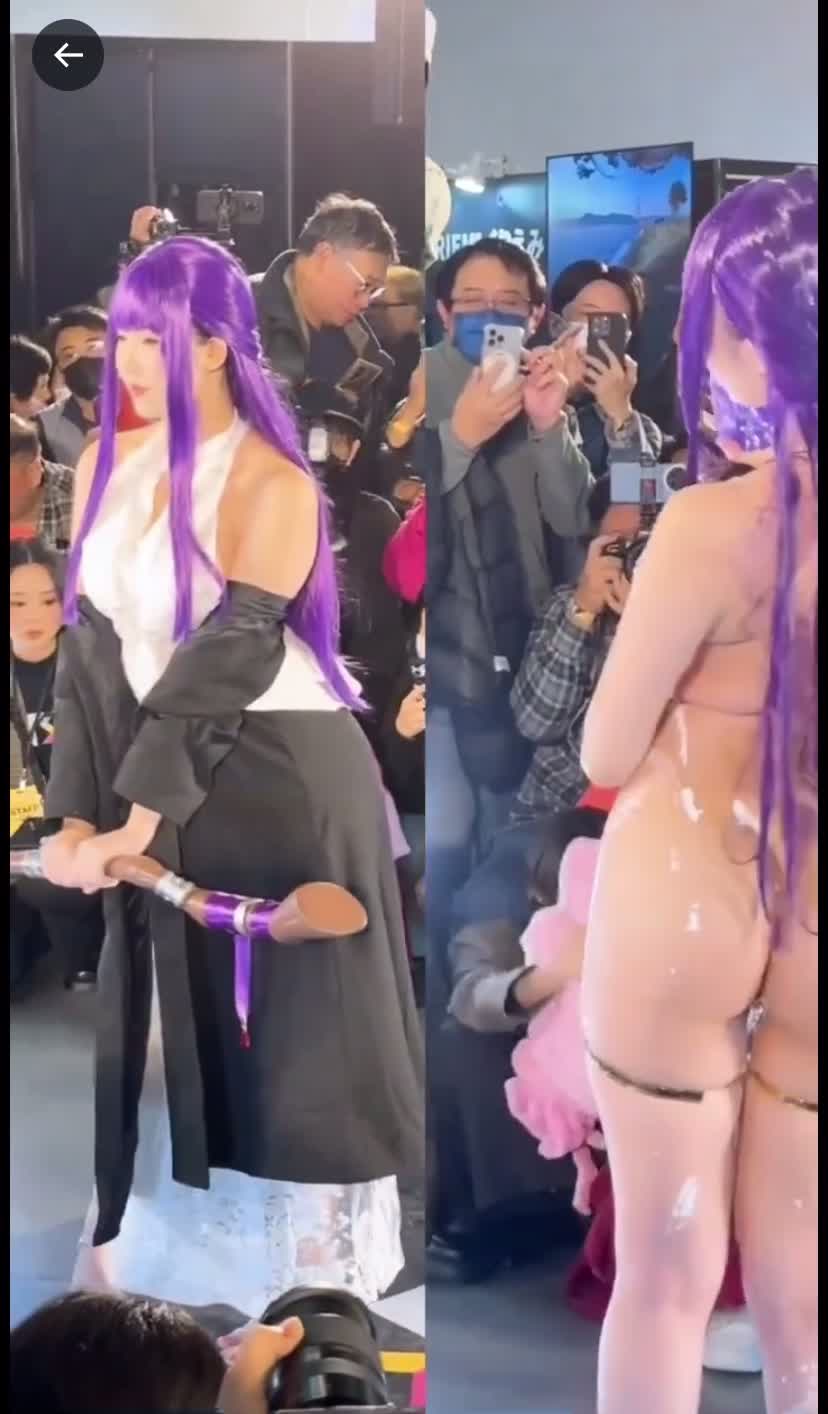 Video 628033 from Moiicos / Moiichan