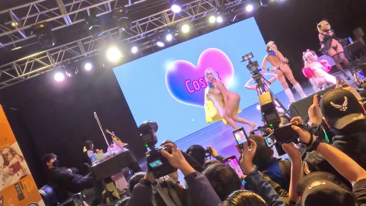 Video 628097 from Moiicos / Moiichan