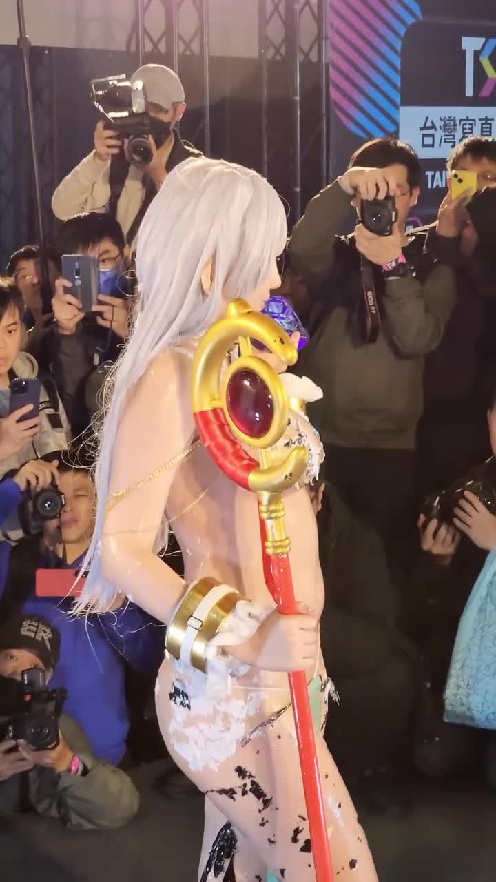 Video 628139 from Moiicos / Moiichan