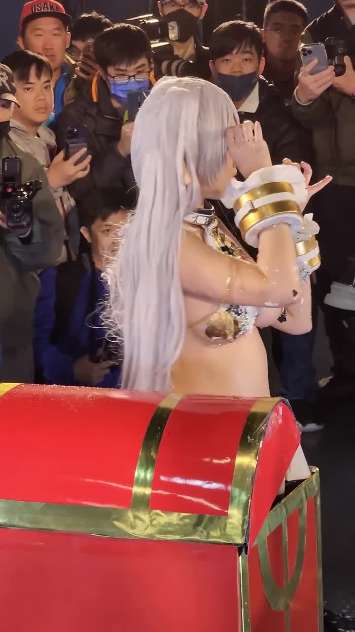 Video 628140 from Moiicos / Moiichan