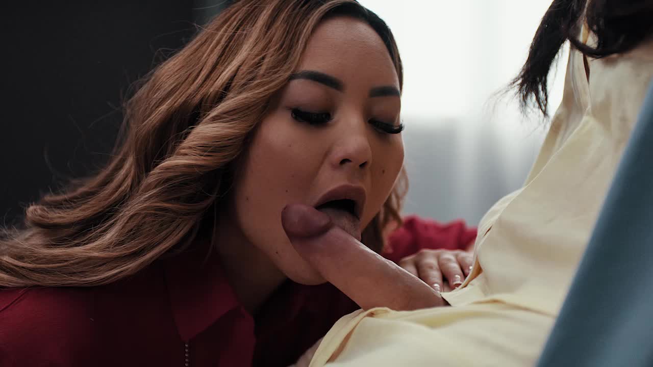 Video 278407 from kazumisquirts / Your Asian Stepsister