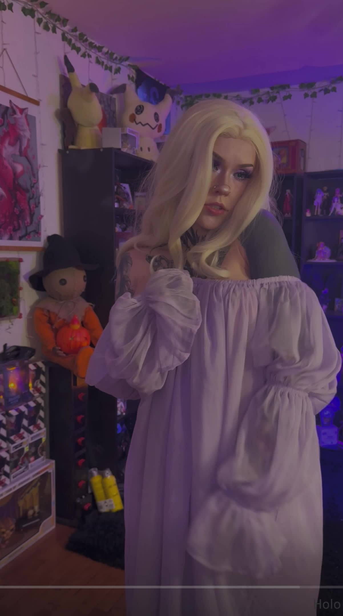 Video 628552 from Holofox / rule34shark / holofox69