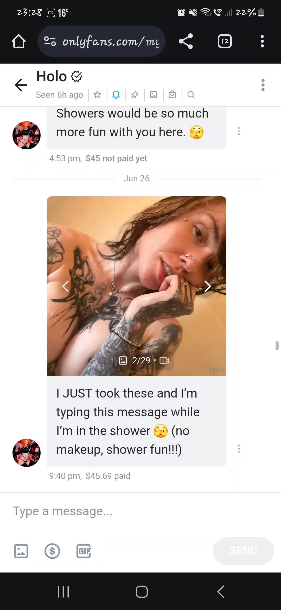 Video 628588 from Holofox / rule34shark / holofox69